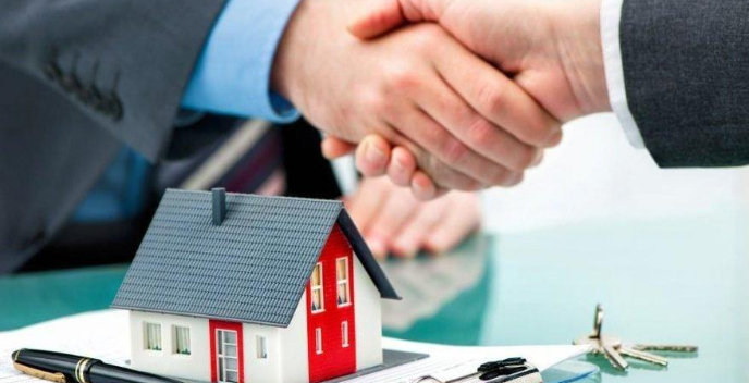 Gayrimenkul ofisinde çalışacak eleman aranmaktadır