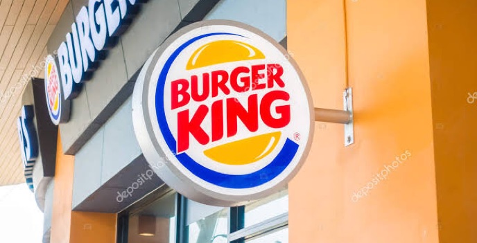 BURGER KİNG YENİ ELEMAN