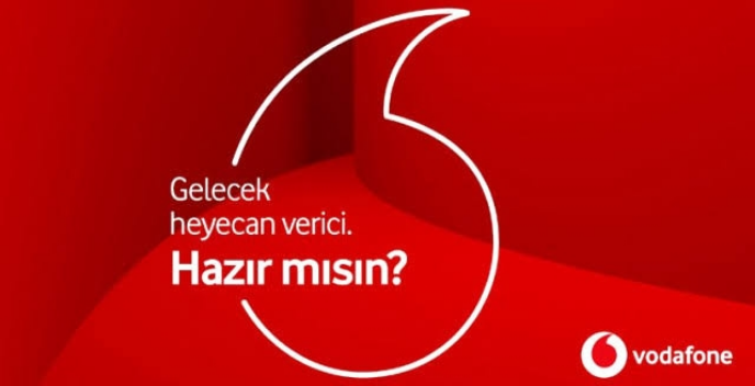 Vodafone Saha Satış Temsilcisi