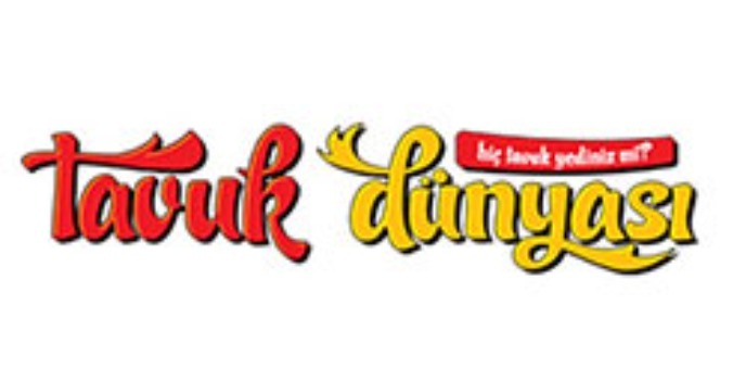 TAVUK DÜNYASI - KAĞITHANE AXİS VE SAPPHİRE AVM