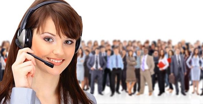 9000 TL SABİT MAAŞ+PRİM İLE ÇAĞRI MERKEZİ MÜŞTERİ TEMSİLCİSİ ARIYORUZ.