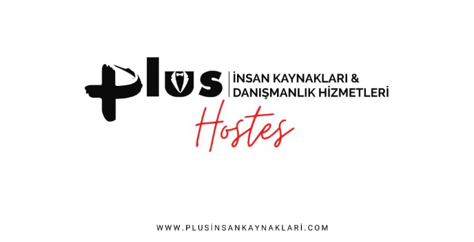 DENEYİMLİ FUAR HOST/HOSTES SUPERVİSOR