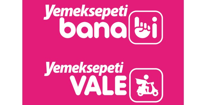 Yemeksepeti Lojistik Motorlu Kurye-Eskişehir/Çamlıca