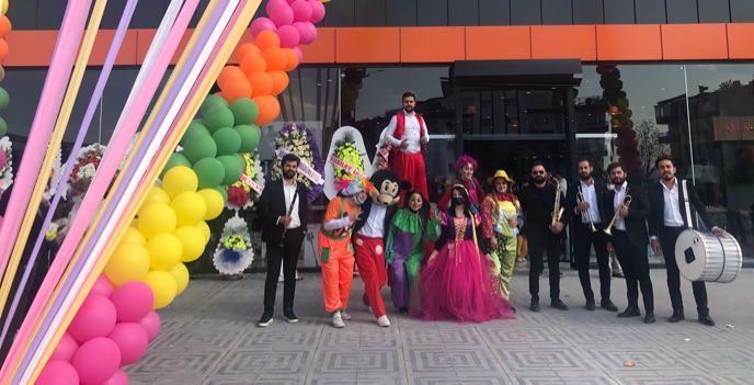 Organizasyon Elemanı