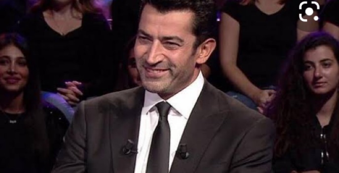 Cast-Seyirci
