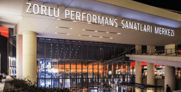ZORLU PERFORMANS SANATLARI MERKEZİ