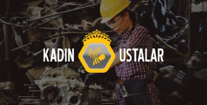 Yetiştirilmek Üzere Kadın Beyaz Eşya Teknisyenleri Alınacaktır.