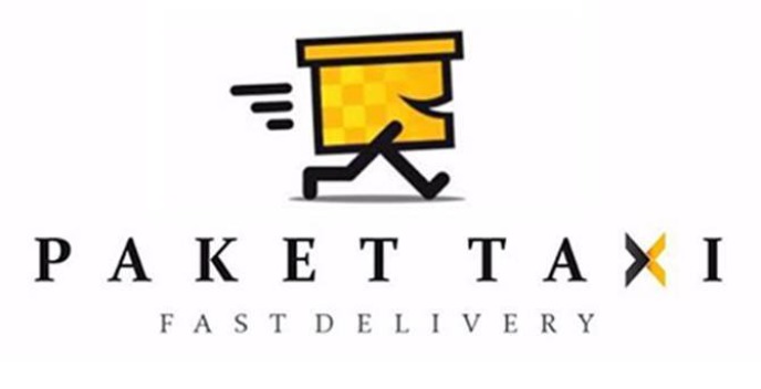 Paket Taxi - Motosikletli Kurye - Maslak