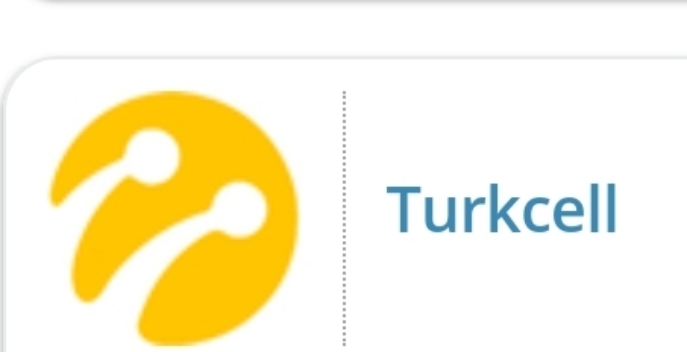 TURKCELL MAĞAZASI KASA SORUMLUSU