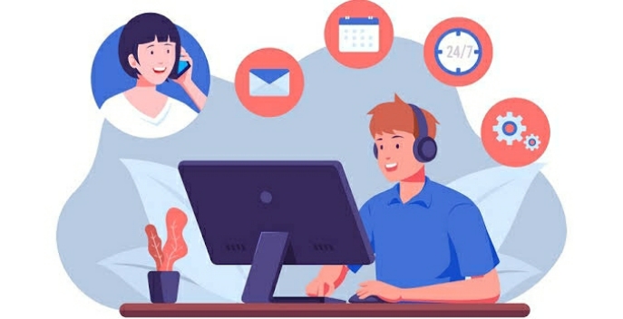 E-ticaret şirketimize Tele satış yetkilisi arıyoruz.