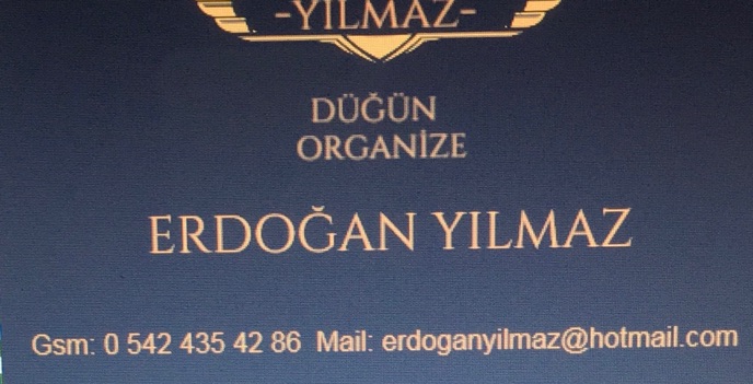 Düğün Garsonu