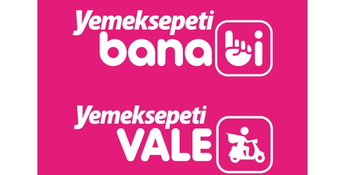 Yemeksepeti Lojistik Motorlu Kurye-Eskişehir/Tepebaşı