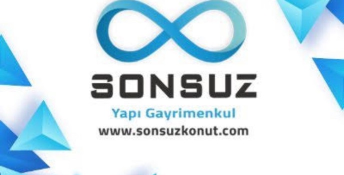SONSUZ GYO - GAYRİMENKUL SATIŞ DANIŞMANI