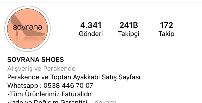 Satış Temsilciliği