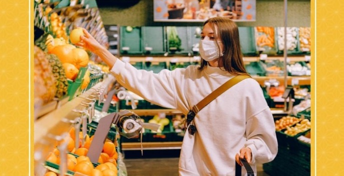 Çorlu'da Market Ürün Toplayıcı Kadın Personeller Alınacaktır.
