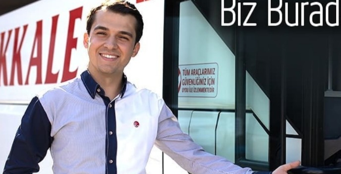 Kabin Memuru -Host Aranıyor!