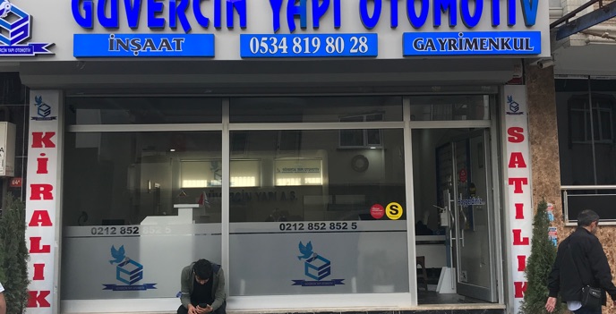 Arapça,Farsça,İngilizce bilen emlak sektöründe yüksek mağaşla çalışacak bay bayan Elaman aranmaktatır