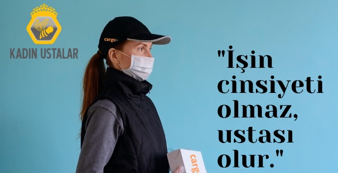 Antalya'da Market Ürün Toplayıcı Kadın Personeller Alınacaktır.