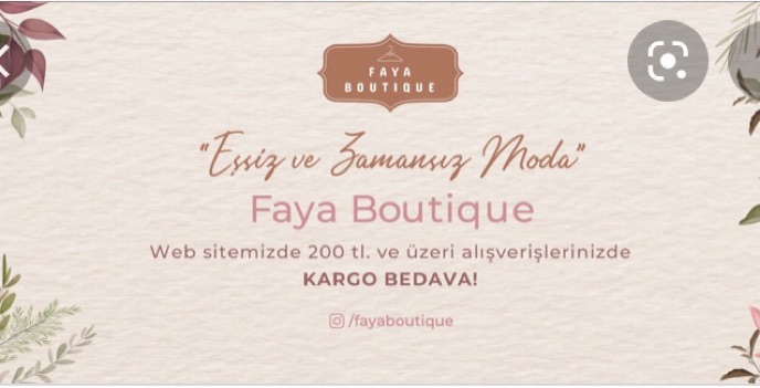 Online Satış Personeli