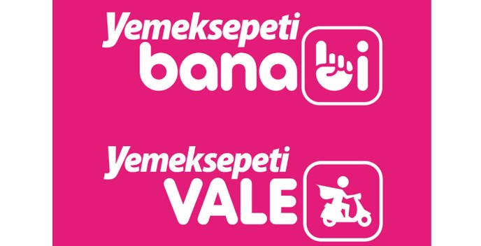 Yemeksepeti Lojistik Motorlu Kurye-Eskişehir/Odunpazarı