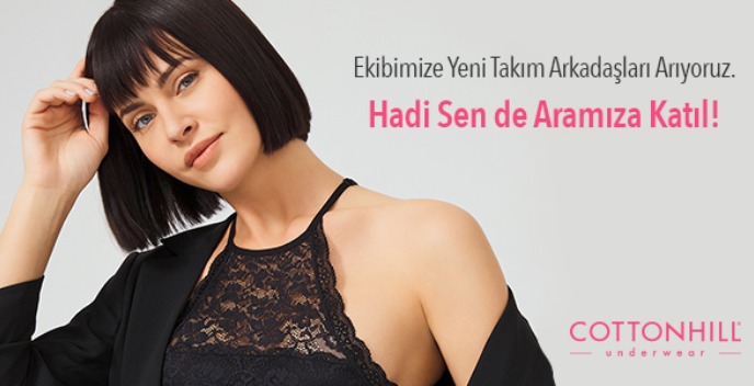 MAĞAZA SATIŞ DANIŞMANI (RUSÇA)