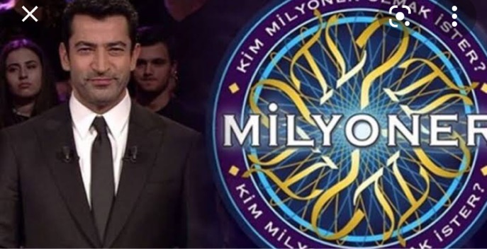 Seyirci Cast