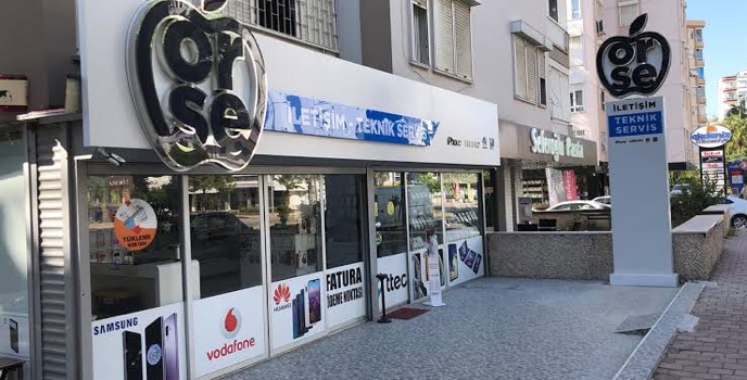 Deneyimli Satış Danışmanı