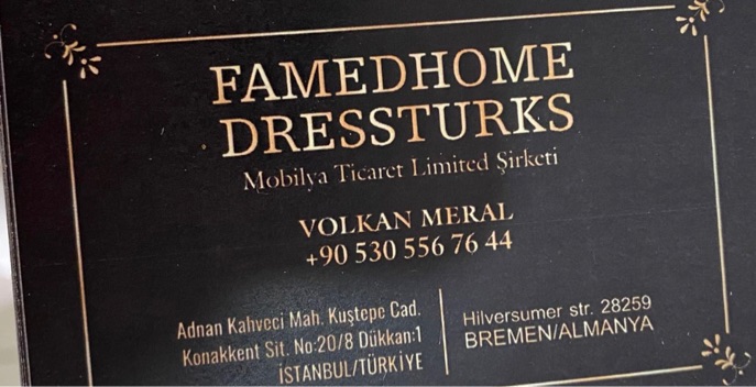 Ofis elemanı aranmaktadır