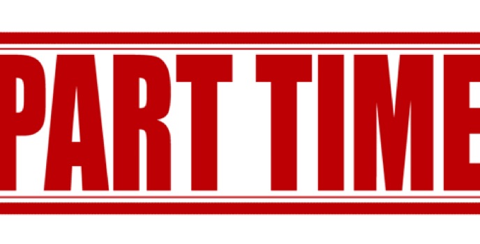 Part time iş ilanıdır