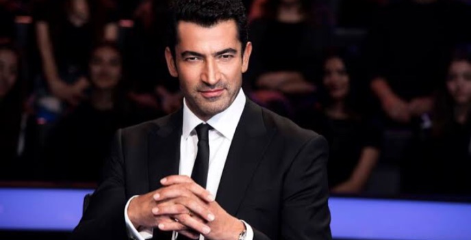 Cast-Seyirci
