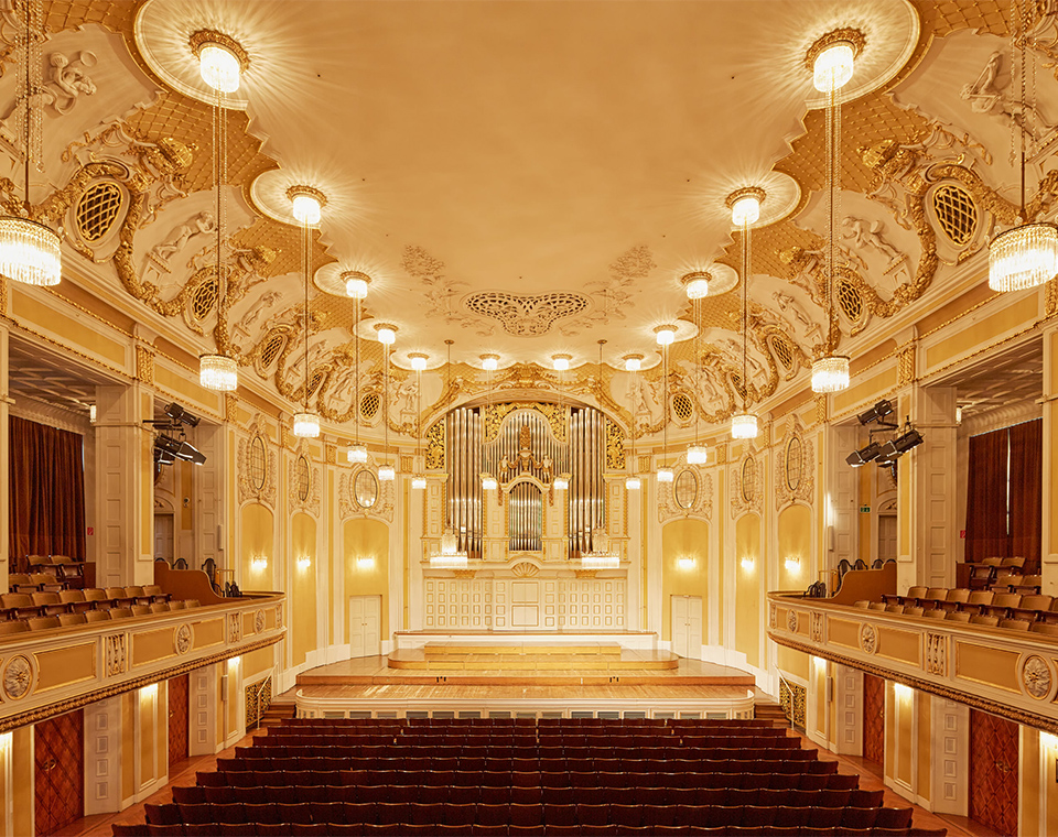 YCA Award Concert Weekend 3