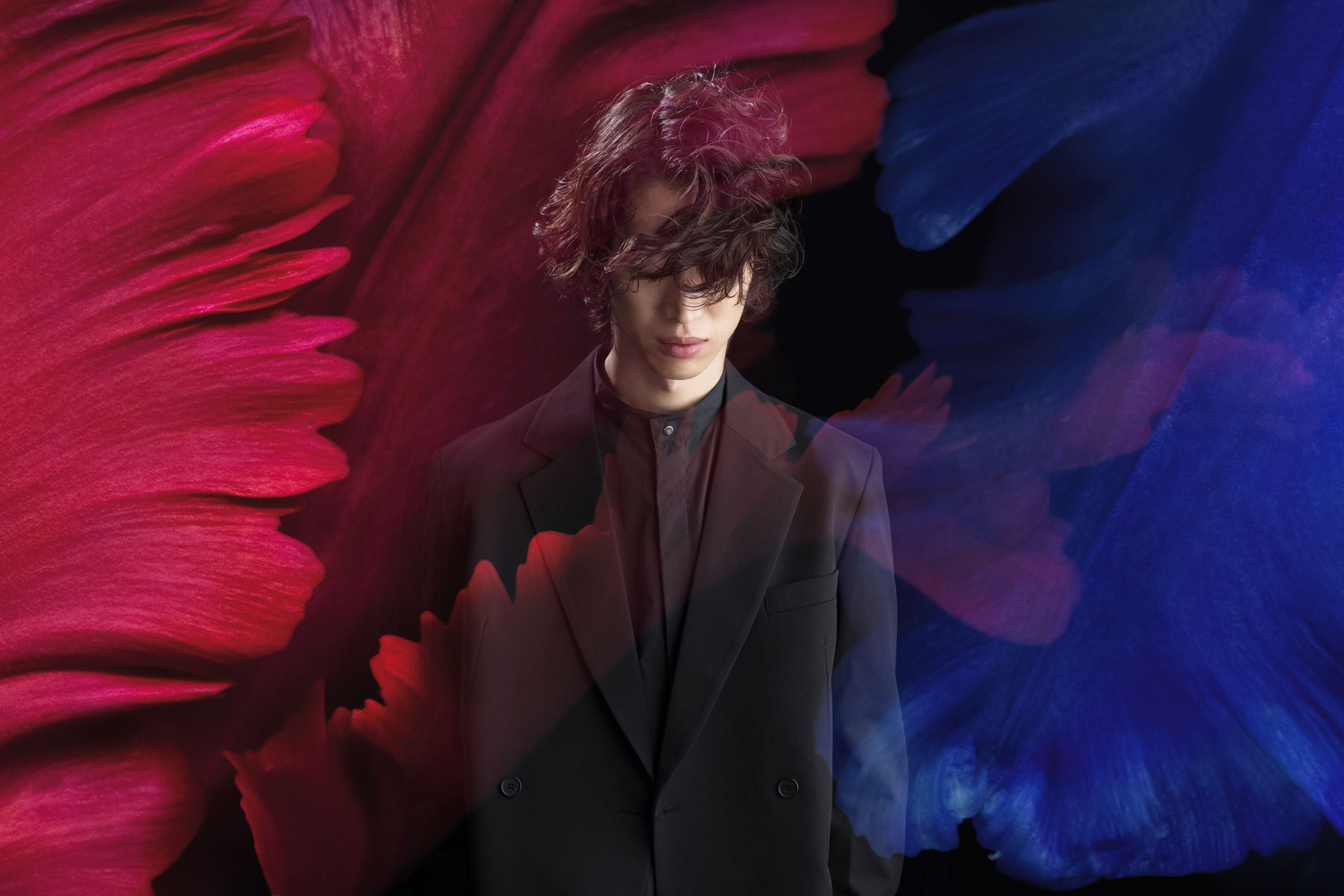 Neujahrskonzert - Memo Flora - Hayato Sumino, Alexander Sitkovetsky