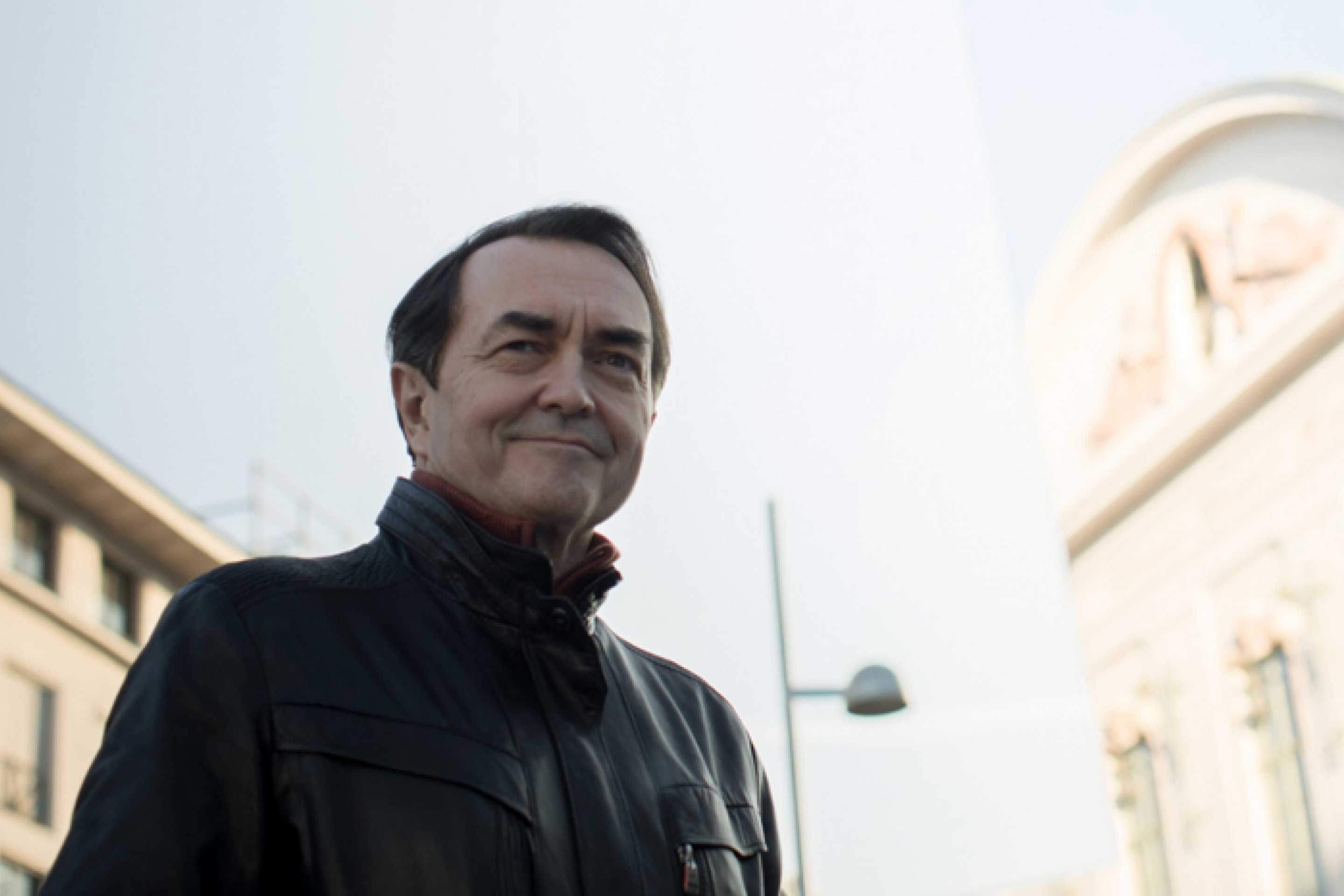 Mozartwoche - 1791 - Pierre-Laurent Aimard, Giovanni Guzzo