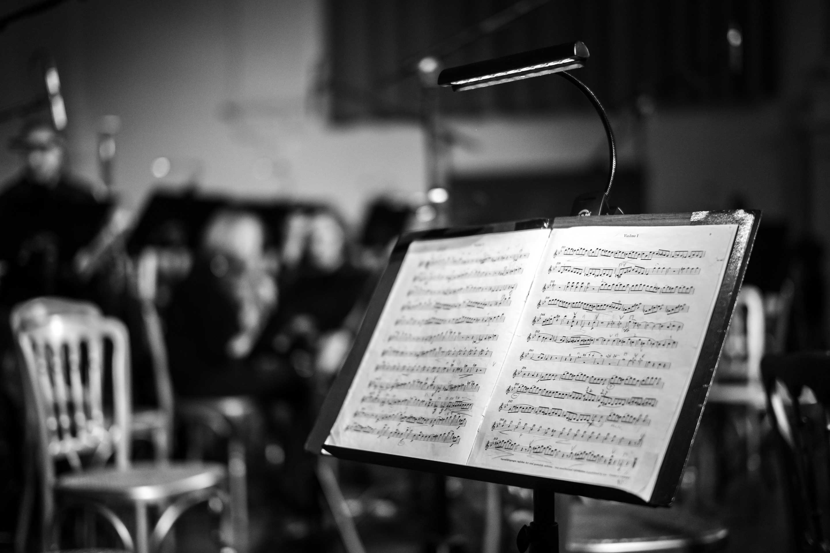 Saisonkonzert 1 - Herausgehört - Alexandre Tharaud, Finnegan Downie Dear