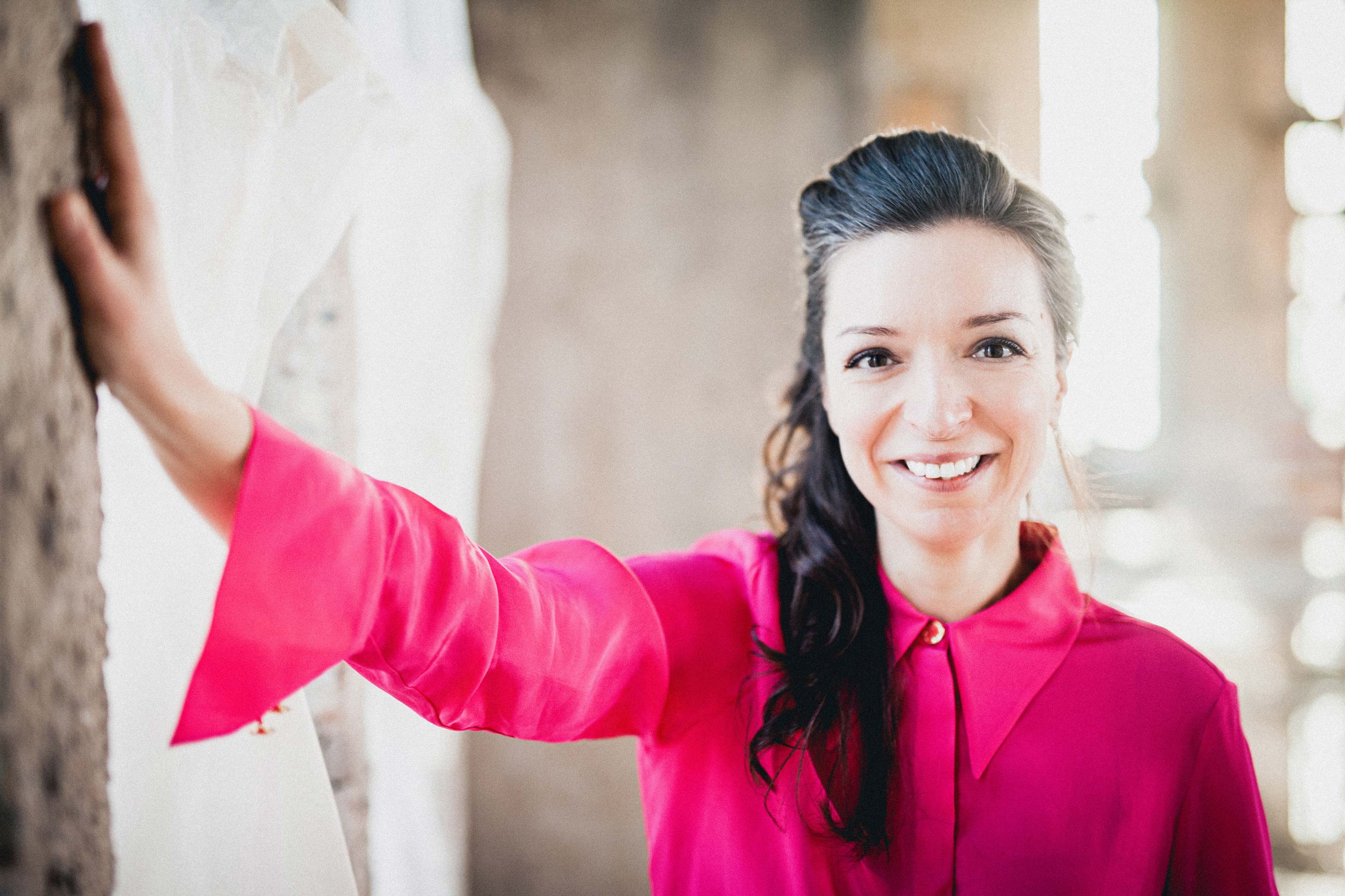 Saisonkonzert 4 - Unerhört - Yulianna Avdeeva, Afanasy Chupin