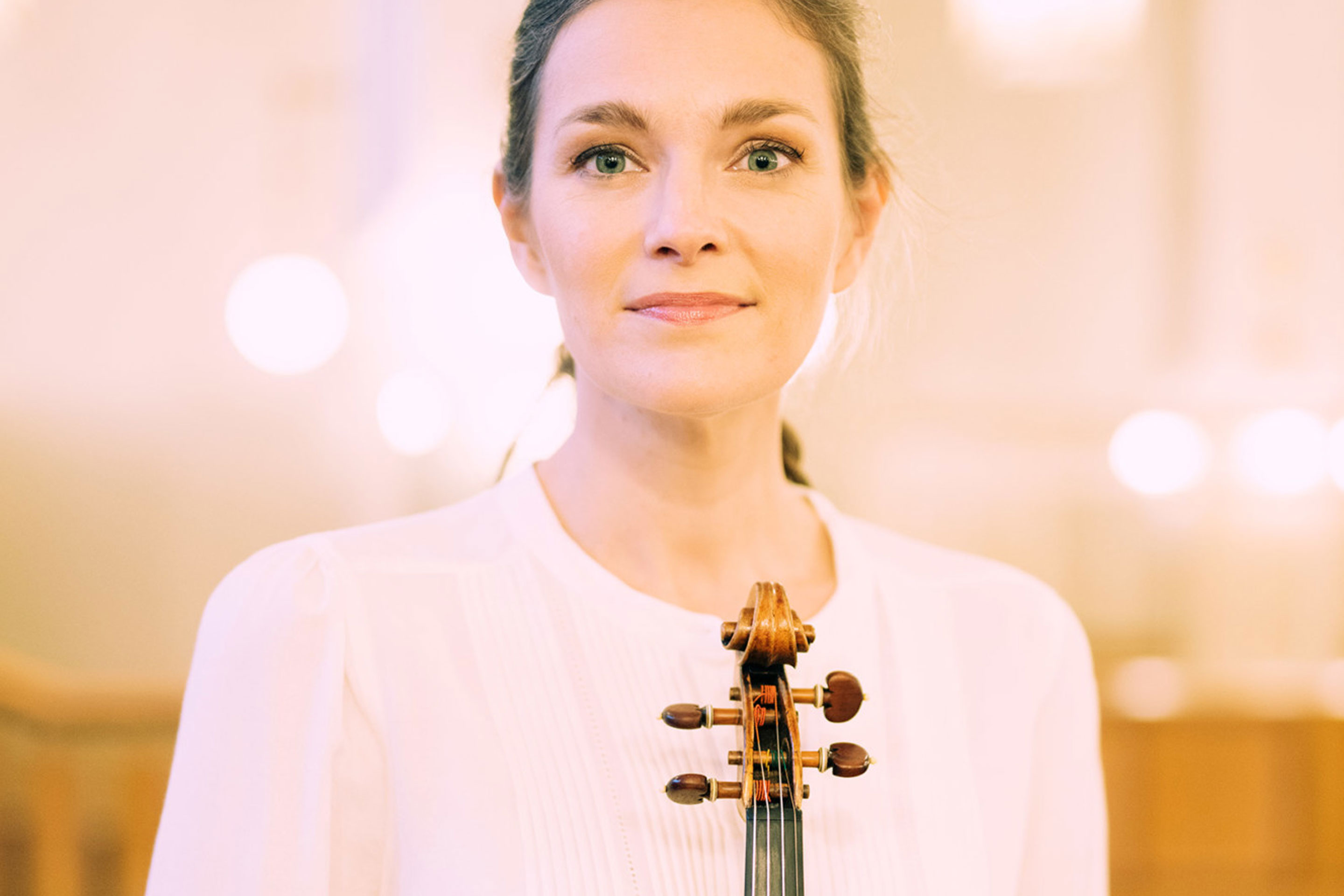 Asien-Tournee 2025 - Janine Jansen, Gregory Ahss