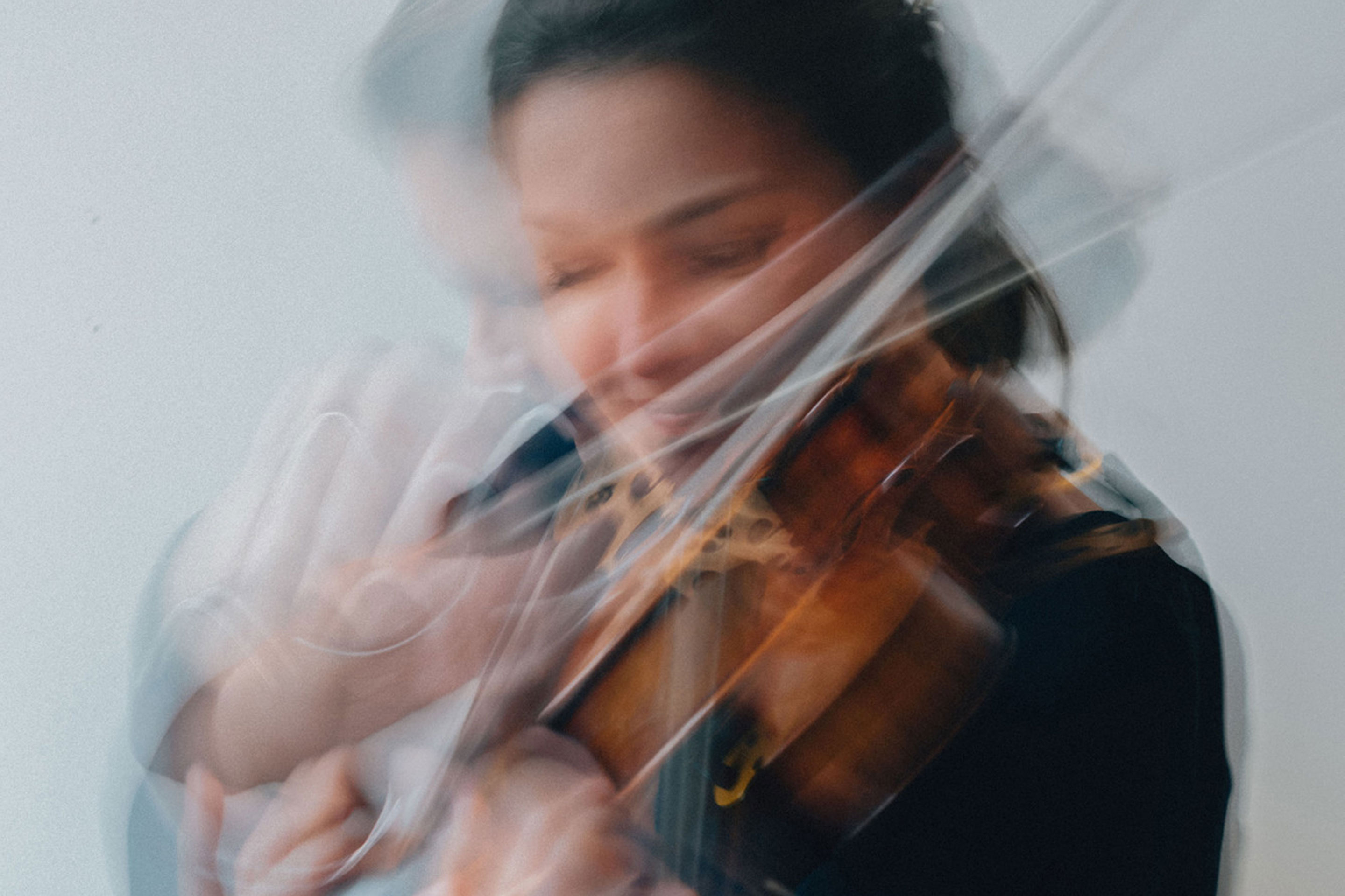 Lissabon, Centro Cultural de Belém - Janine Jansen, Gregory Ahss