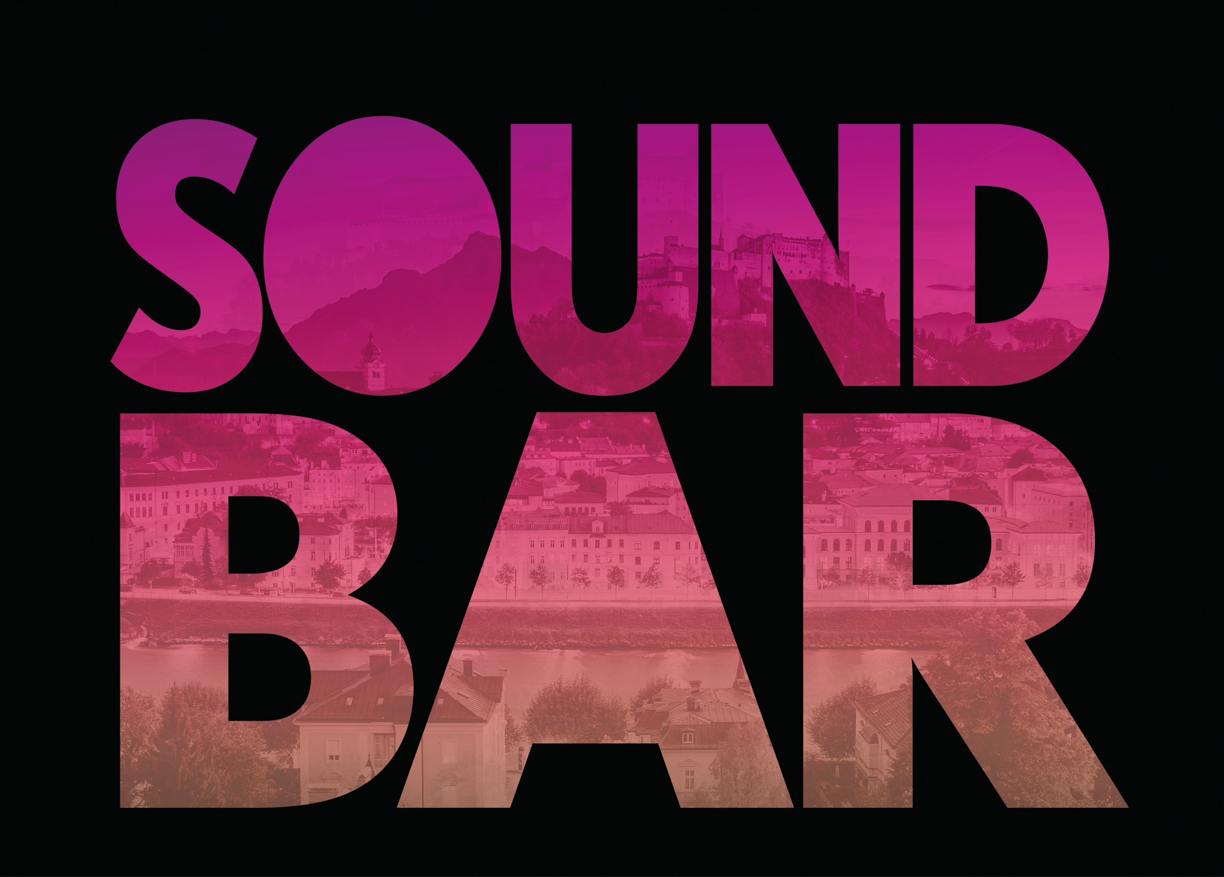 CAMERATA Soundbar 1 - Schubert 1825