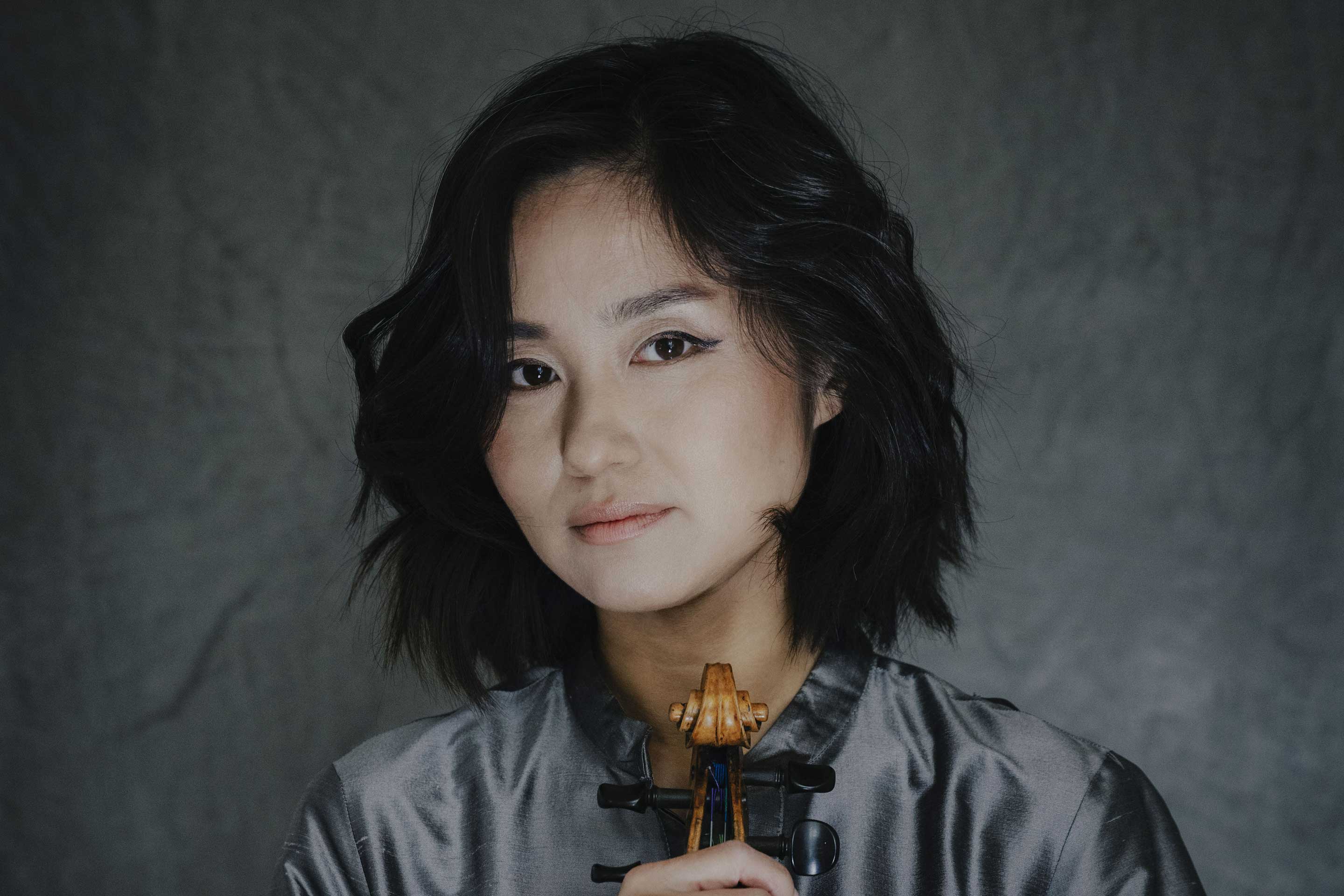 Tokio, Shinjuku Bunka Center - Sayaka Shoji, Afanasy Chupin