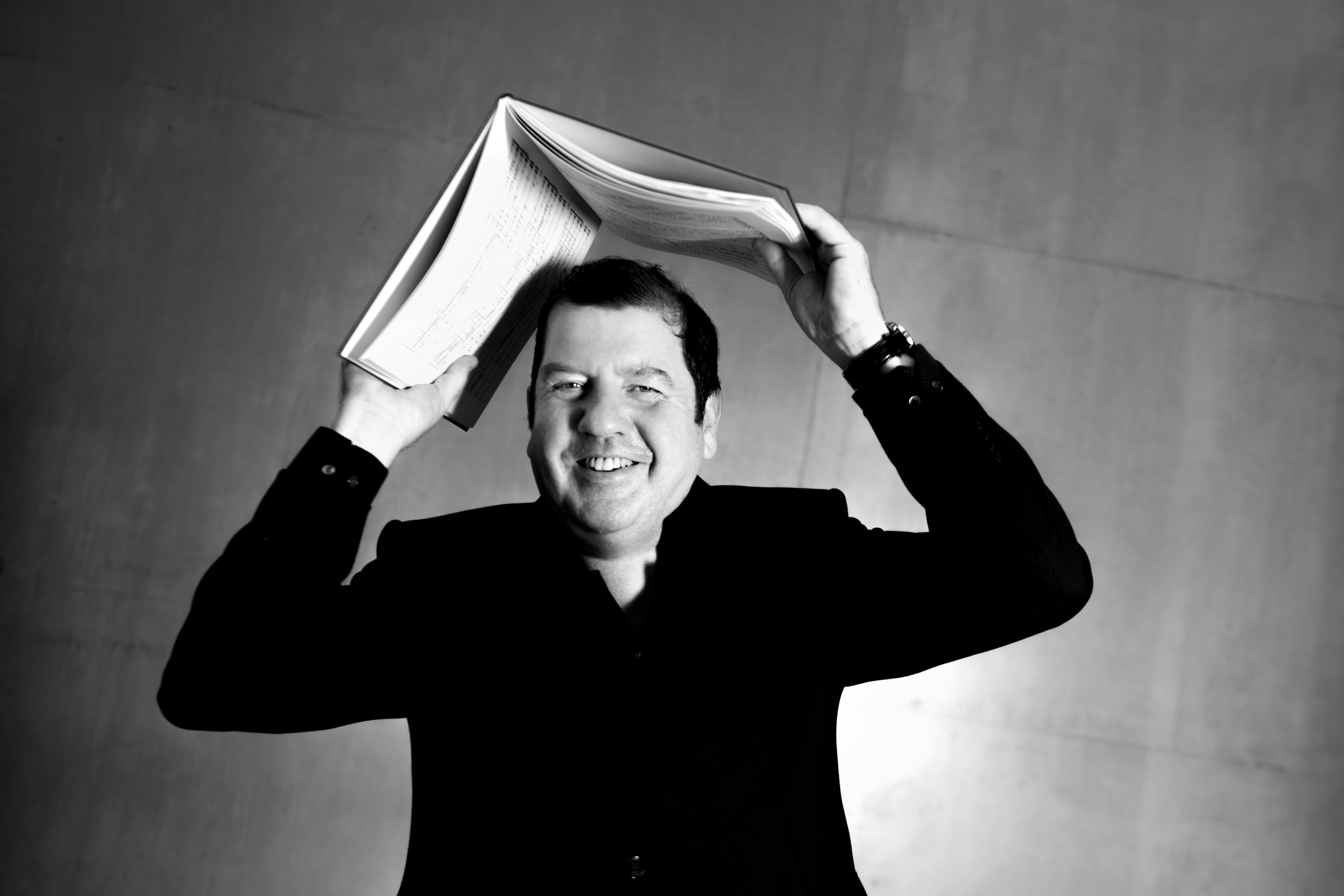 Mozartwoche - Cosi fan tutte - Ivor Bolton