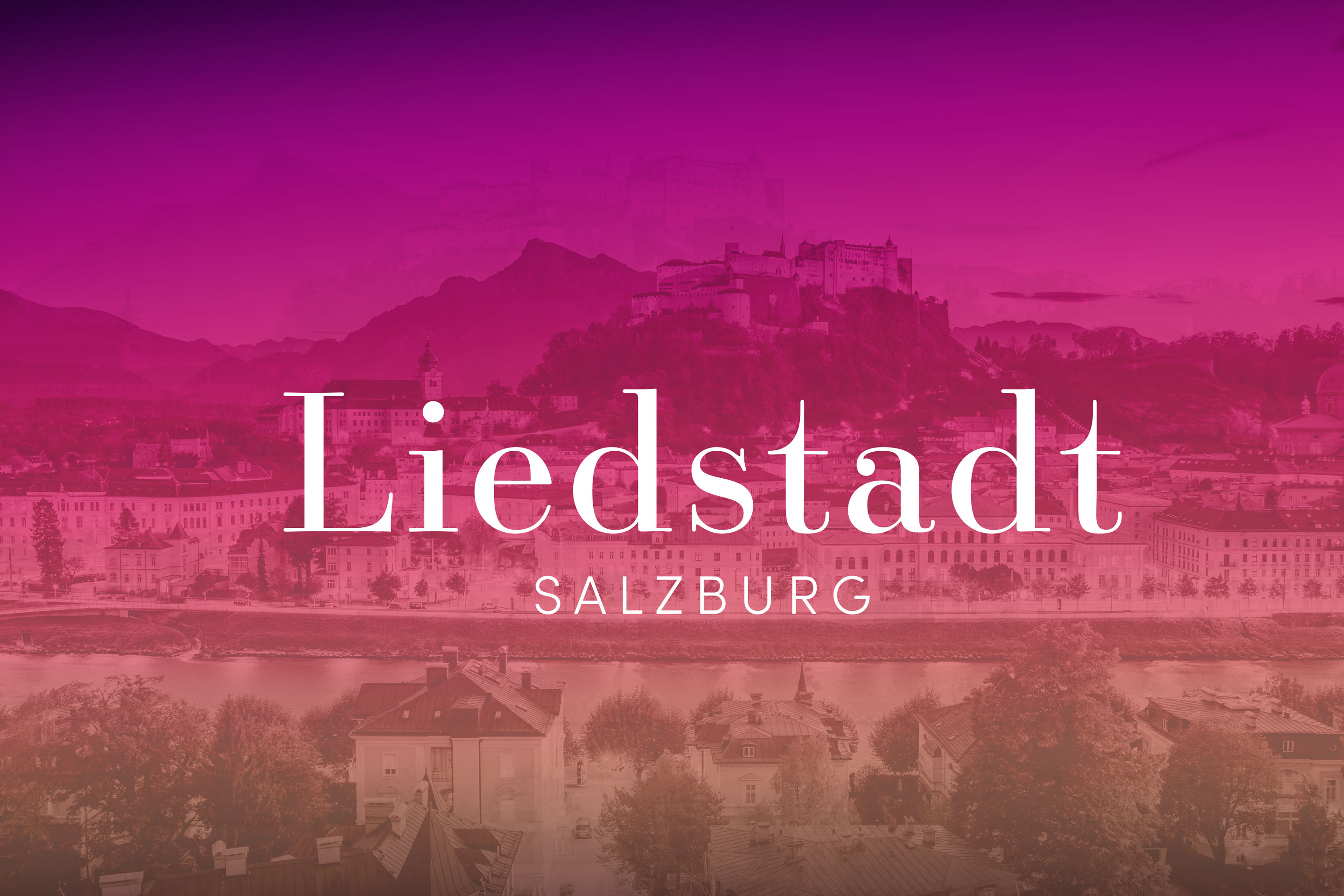 Kostenlose Pop-Up Konzerte in ganz Salzburg: Vom Morgenlicht zum Abendrot