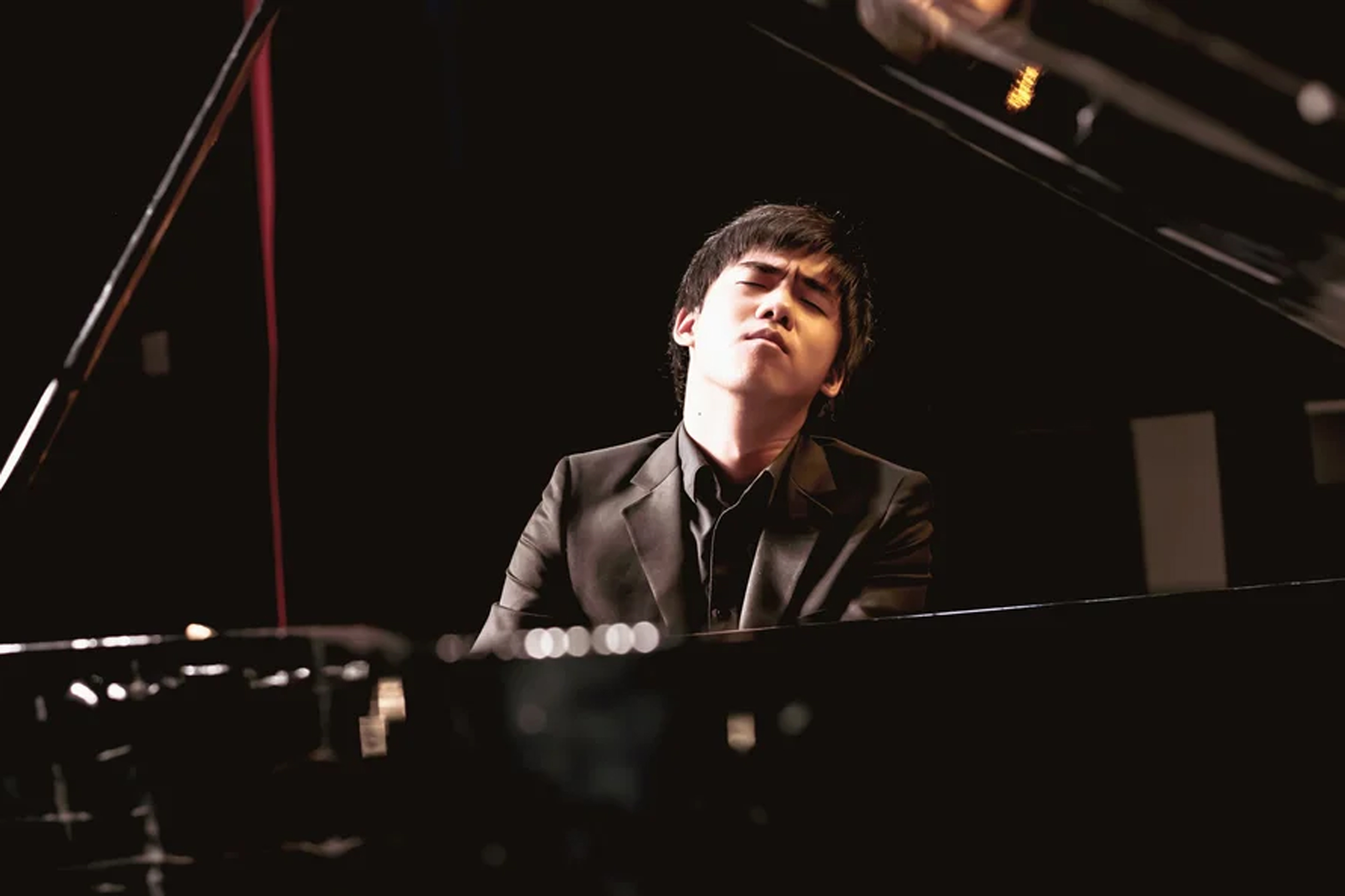 München - Chopin und Beethoven - Kevin Chen, Afanasy Chupin