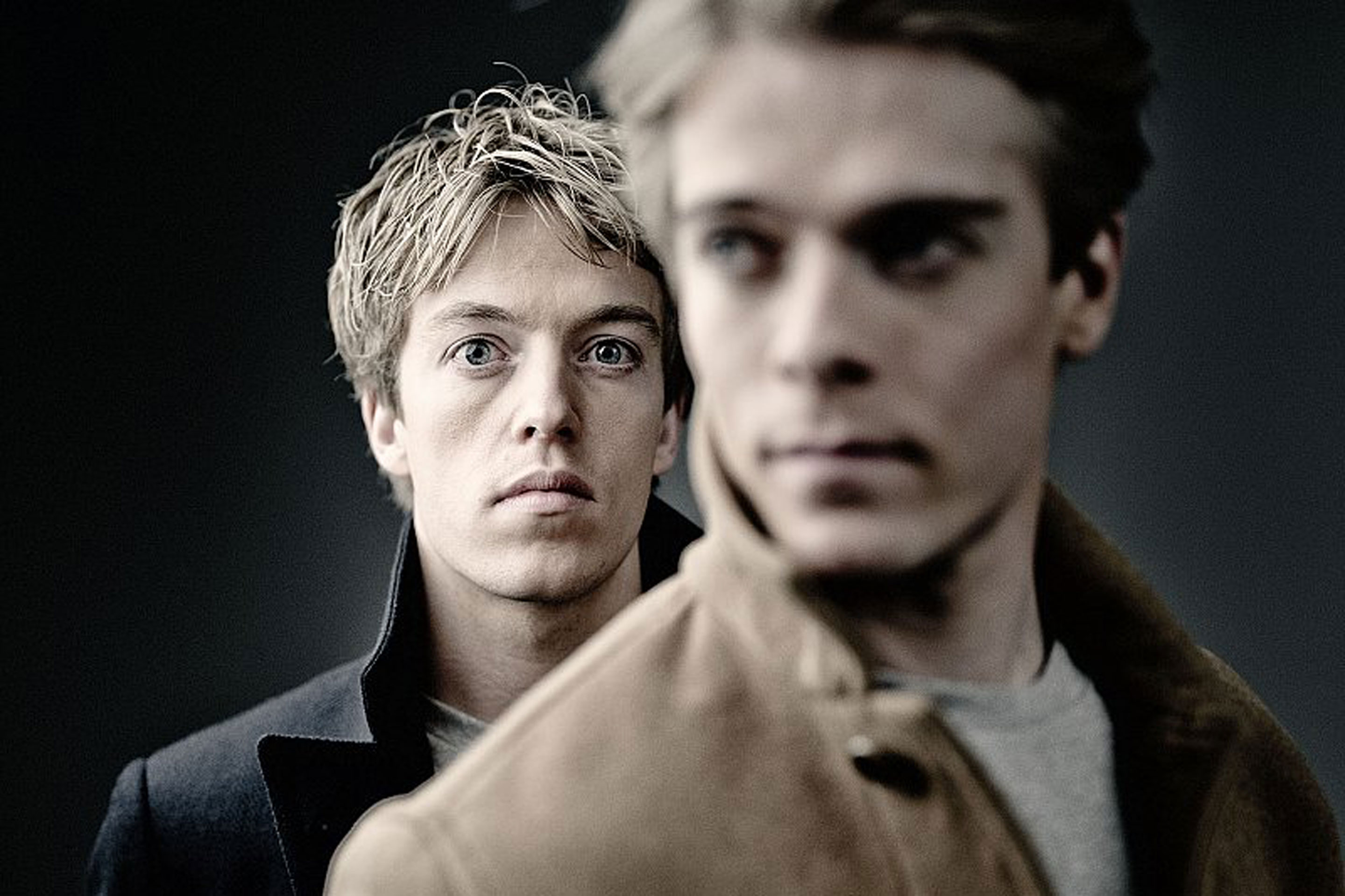 Triest - Arthur & Lucas Jussen, Finnegan Downie Dear