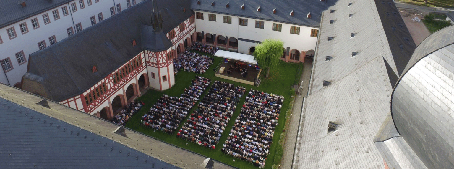 Rheingau Musikfestival