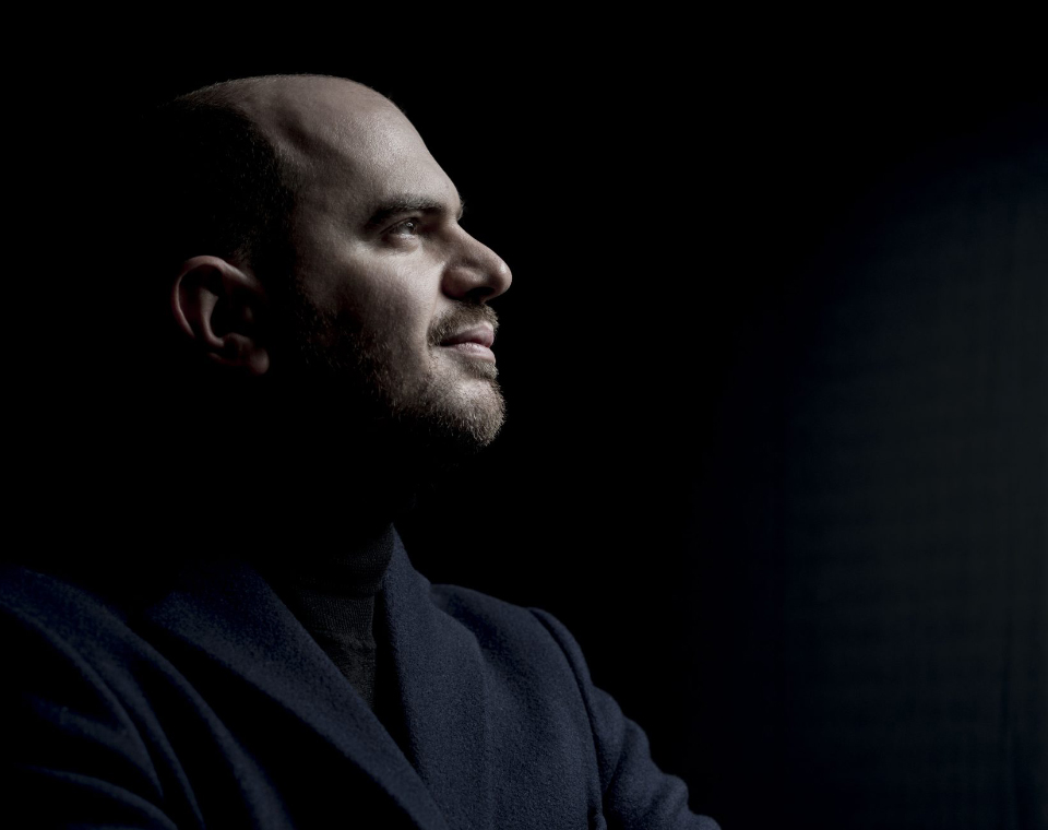 Saisonkonzert 5 (verschoben auf 10./12. Juli 2020)