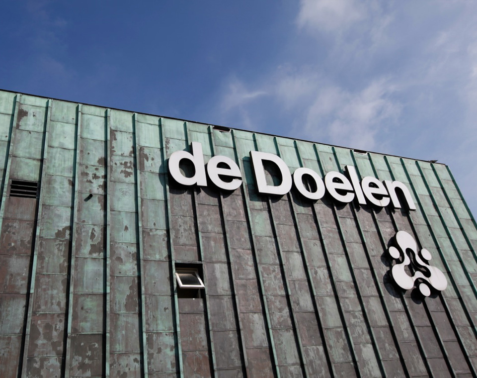 Jussens Beethoven Festival Rotterdam (Abgesagt)