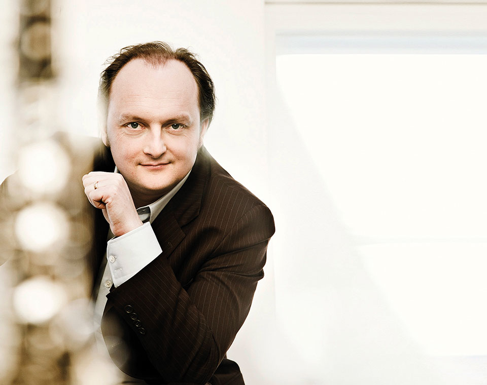 Richard Strauss Festival 1