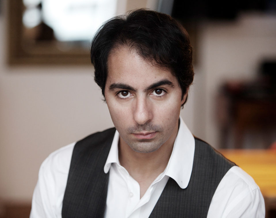 Richard Strauss Festival 2