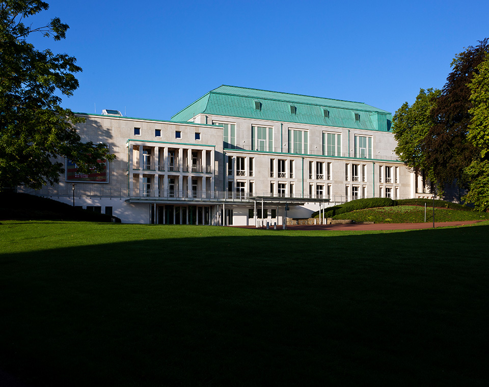 Albrecht Mayer & Daniela Koch