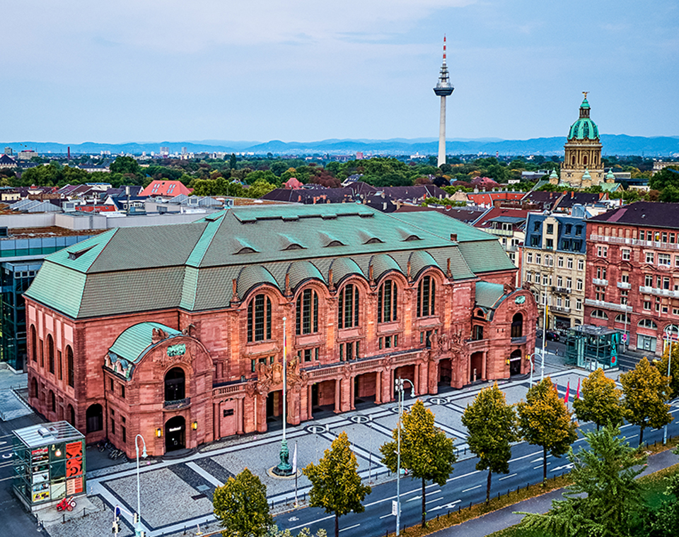 Albrecht Mayer & Daniela Koch